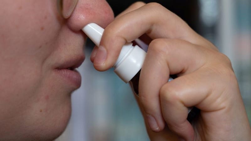 Spravato Treatment in Dallas Treatment-Resistant Depression